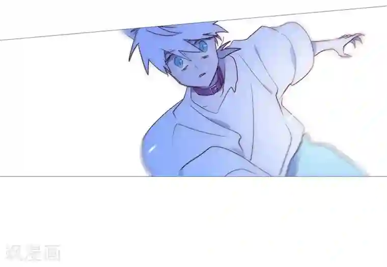 动物灵魂管理局第100话 我不会死