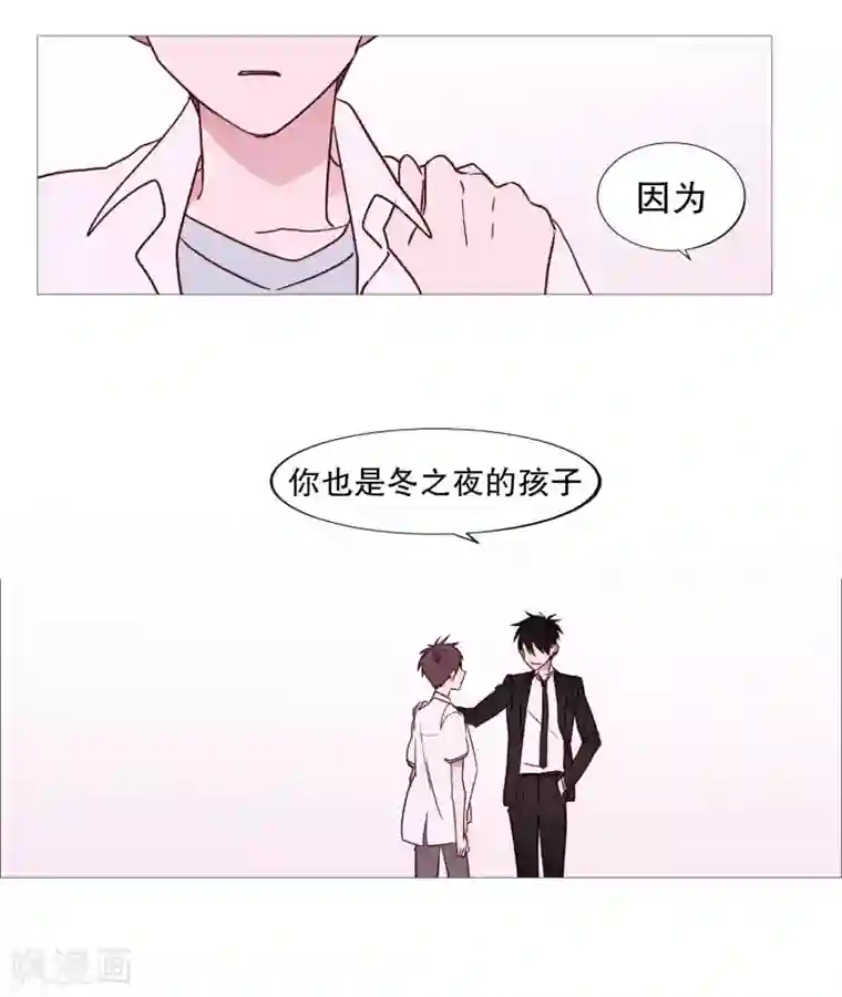 动物灵魂管理局第102话 命中注定