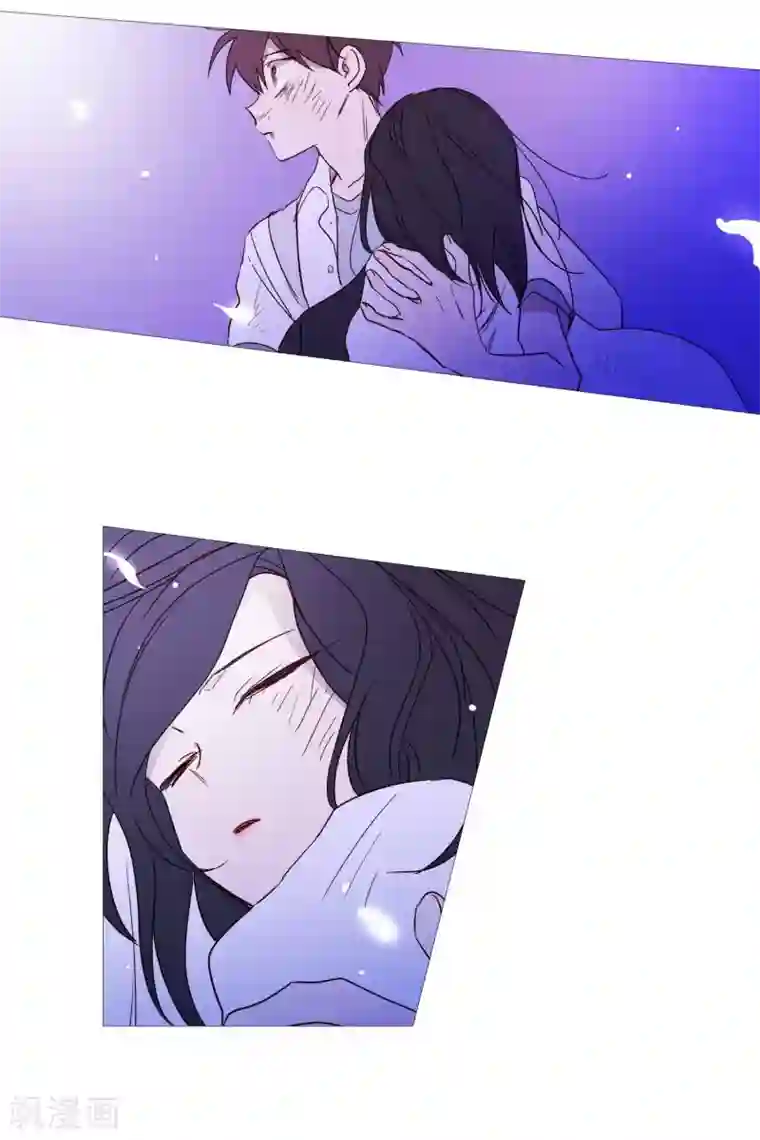 动物灵魂管理局第102话 命中注定