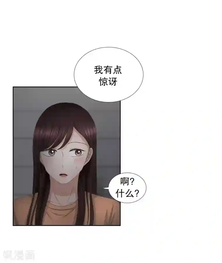 现在是37.2℃第57话 绯闻21