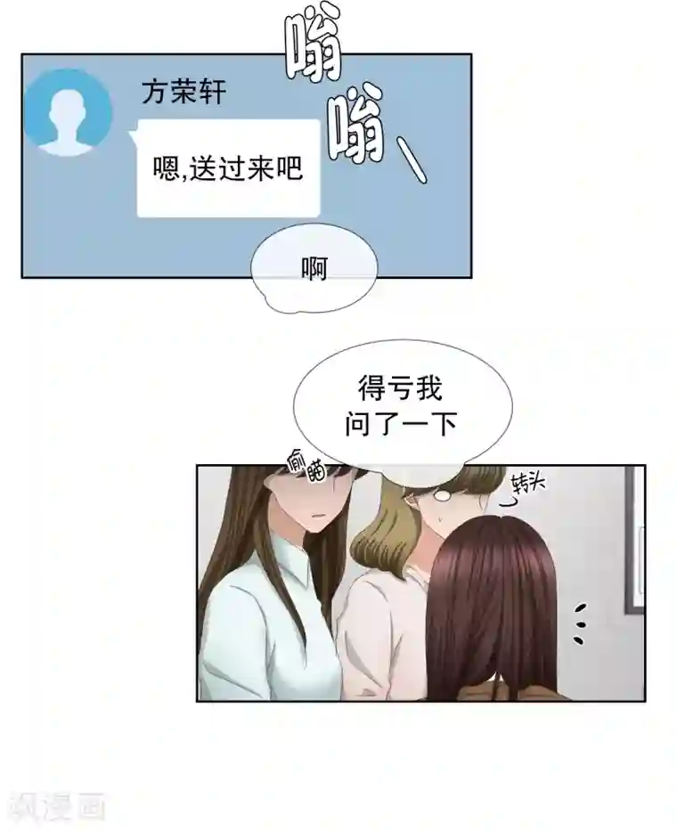 现在是37.2℃第58话 绯闻22