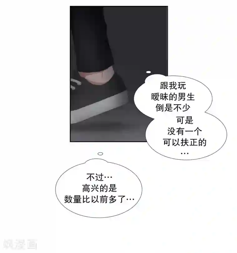现在是37.2℃第61话 绯闻25