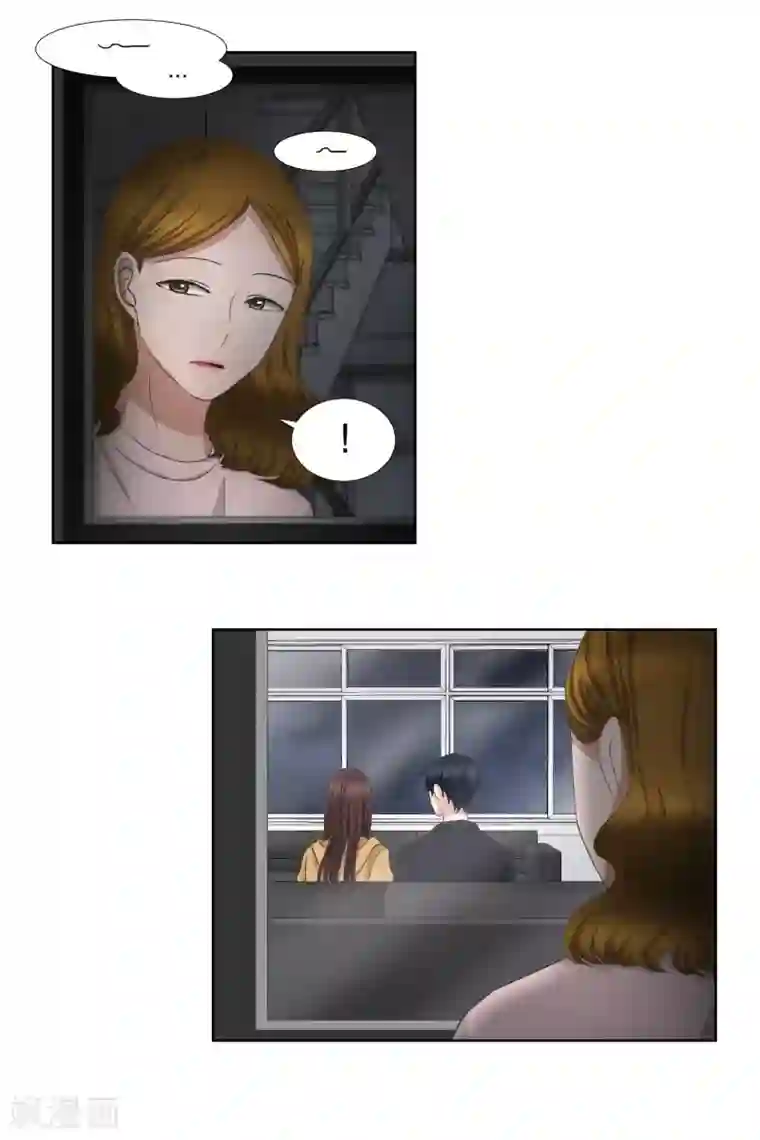 现在是37.2℃第61话 绯闻25