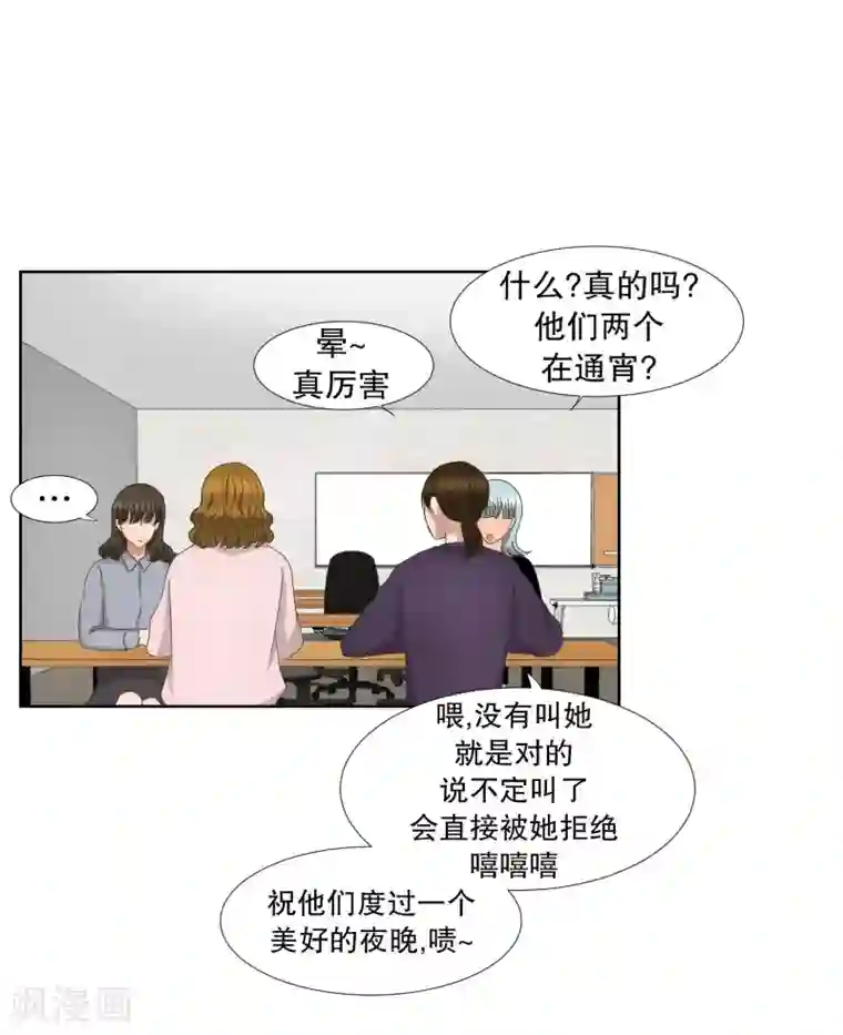 现在是37.2℃第62话 绯闻26