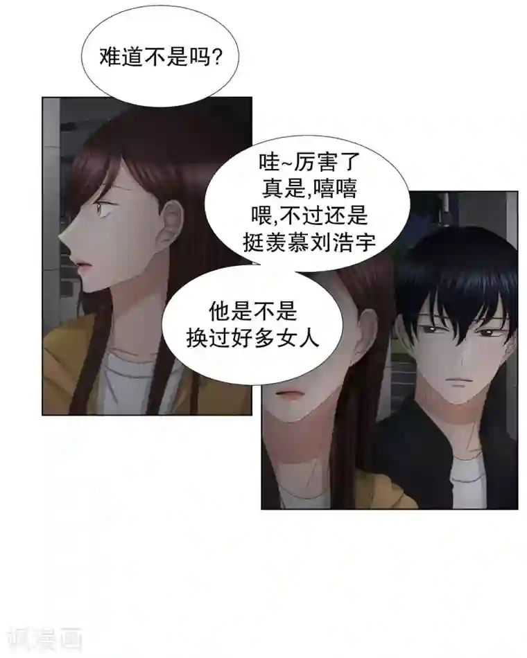 现在是37.2℃第63话 绯闻27