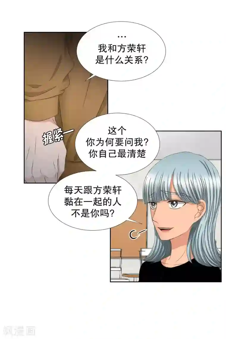 现在是37.2℃第65话 绯闻29