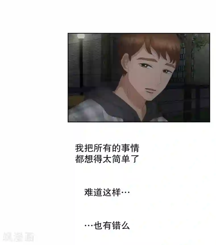现在是37.2℃第66话 绯闻30