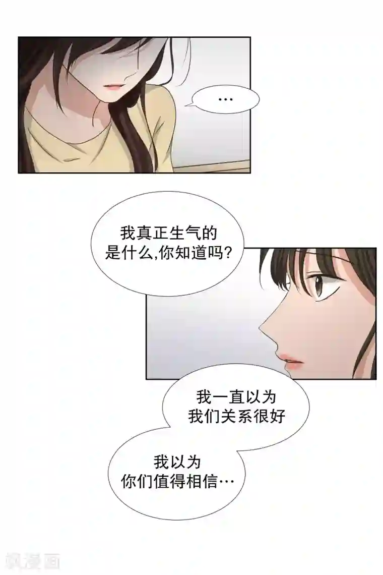 现在是37.2℃第67话 绯闻31