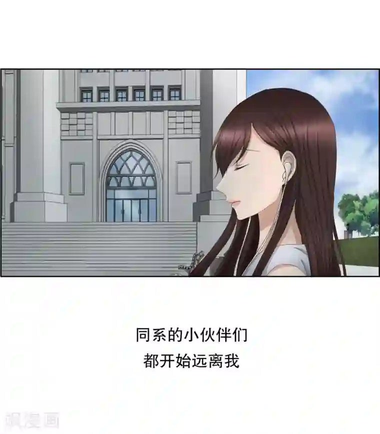 现在是37.2℃第68话 绯闻32