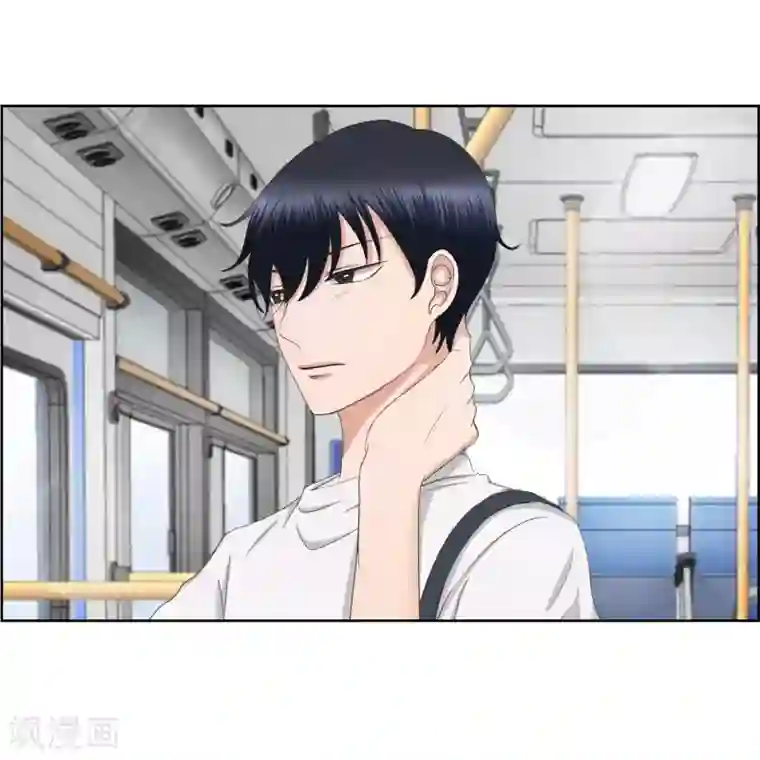 现在是37.2℃第69话 现在,我们1