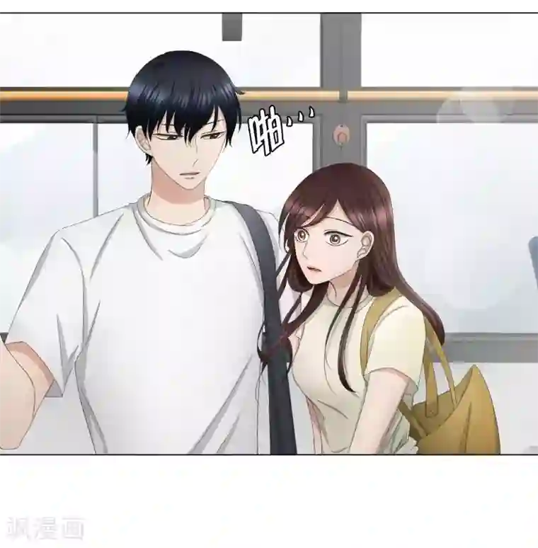 现在是37.2℃第69话 现在,我们1