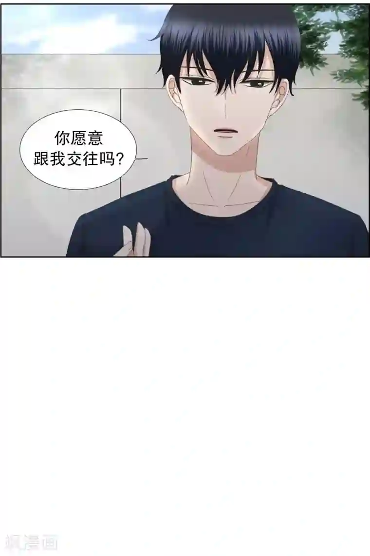 现在是37.2℃第78话 现在,我们10