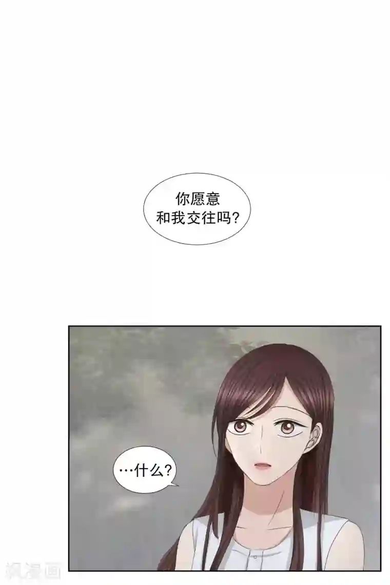 现在是37.2℃第79话 现在,我们11