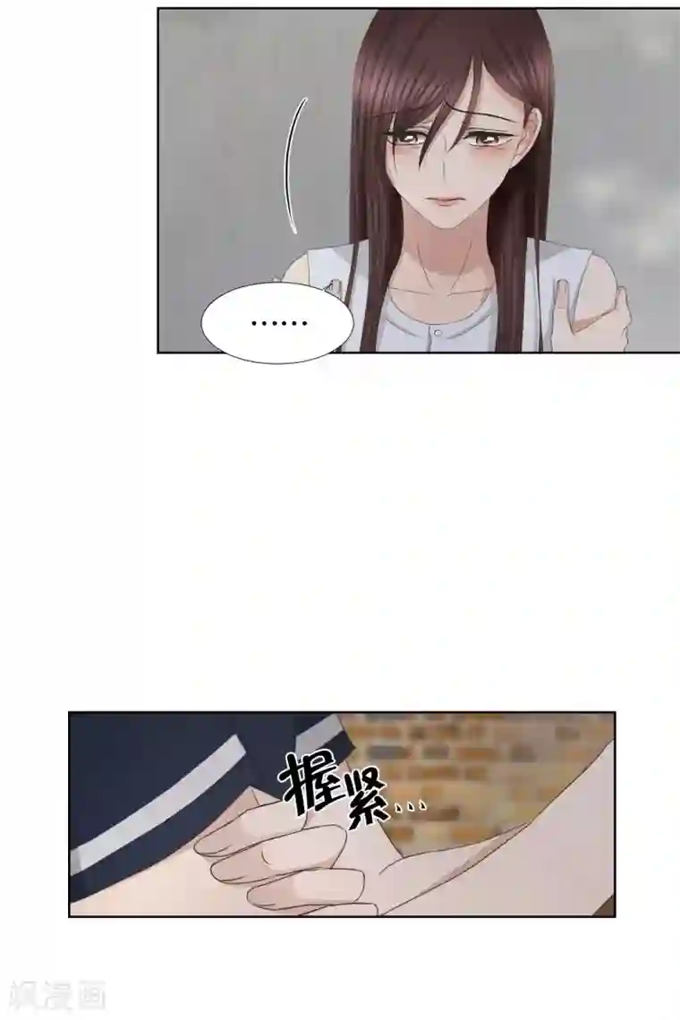 现在是37.2℃第79话 现在,我们11