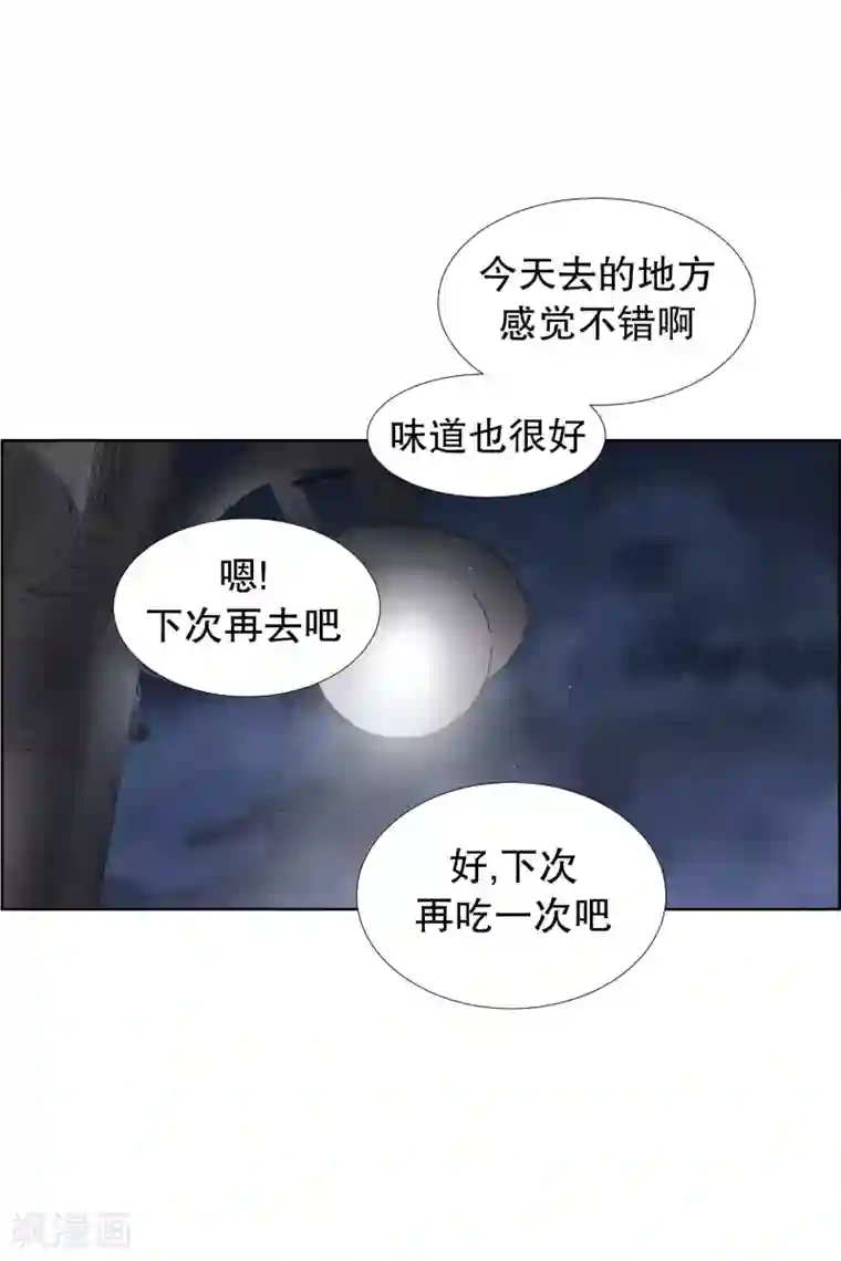 现在是37.2℃第83话 外传3