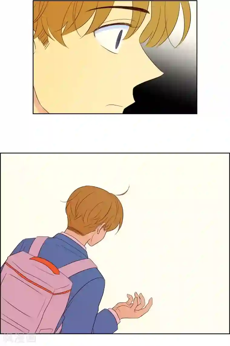 走进少女的心第61话 咒文的结果14