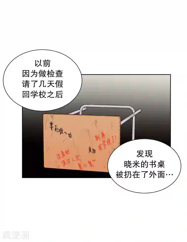 走进少女的心第65话 咒文的结果18