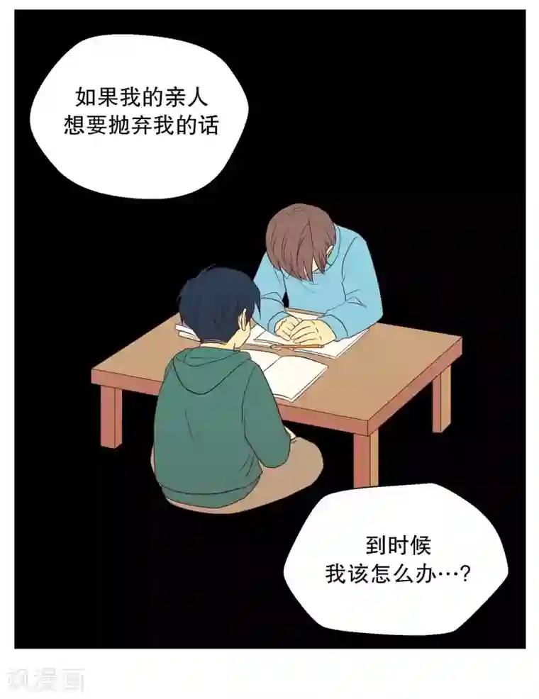 走进少女的心第84话 夏皙的挚友5