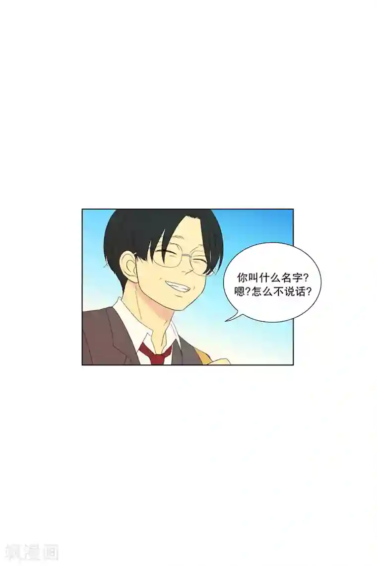 走进少女的心第88话 元尚超与靶子1