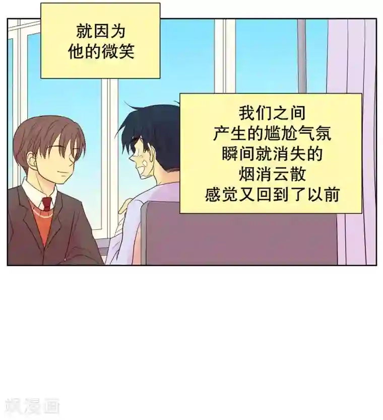 走进少女的心第94话 元尚超与靶子7