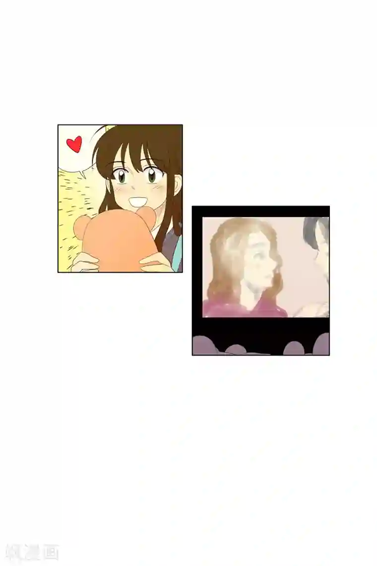 走进少女的心第102话 屿訚的王子5