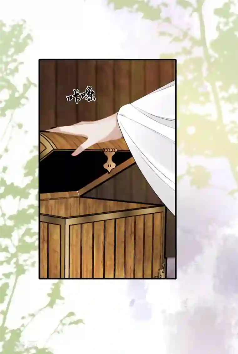 重生之嫡女不善第44话 获得医书