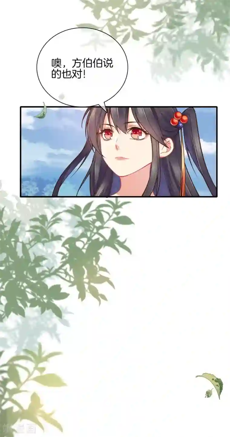 重生之嫡女不善第44话 获得医书