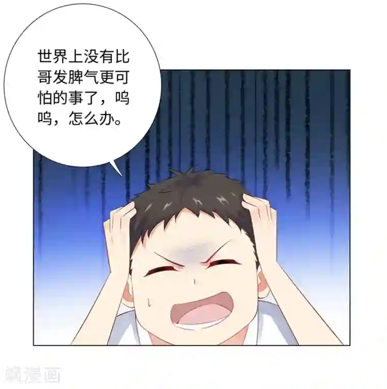无敌双宝第65话 去购物