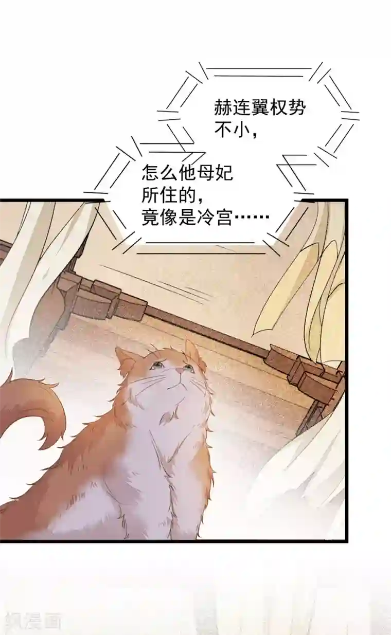 杀手王妃不好惹第47话 前世记忆重叠