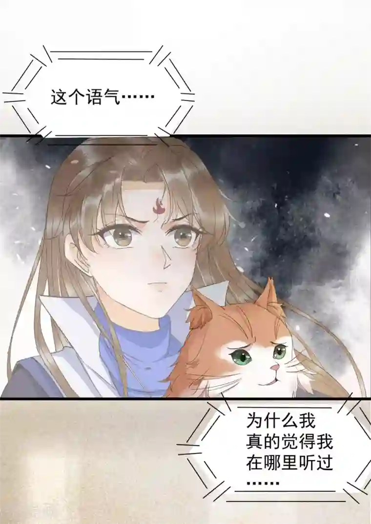 杀手王妃不好惹第47话 前世记忆重叠