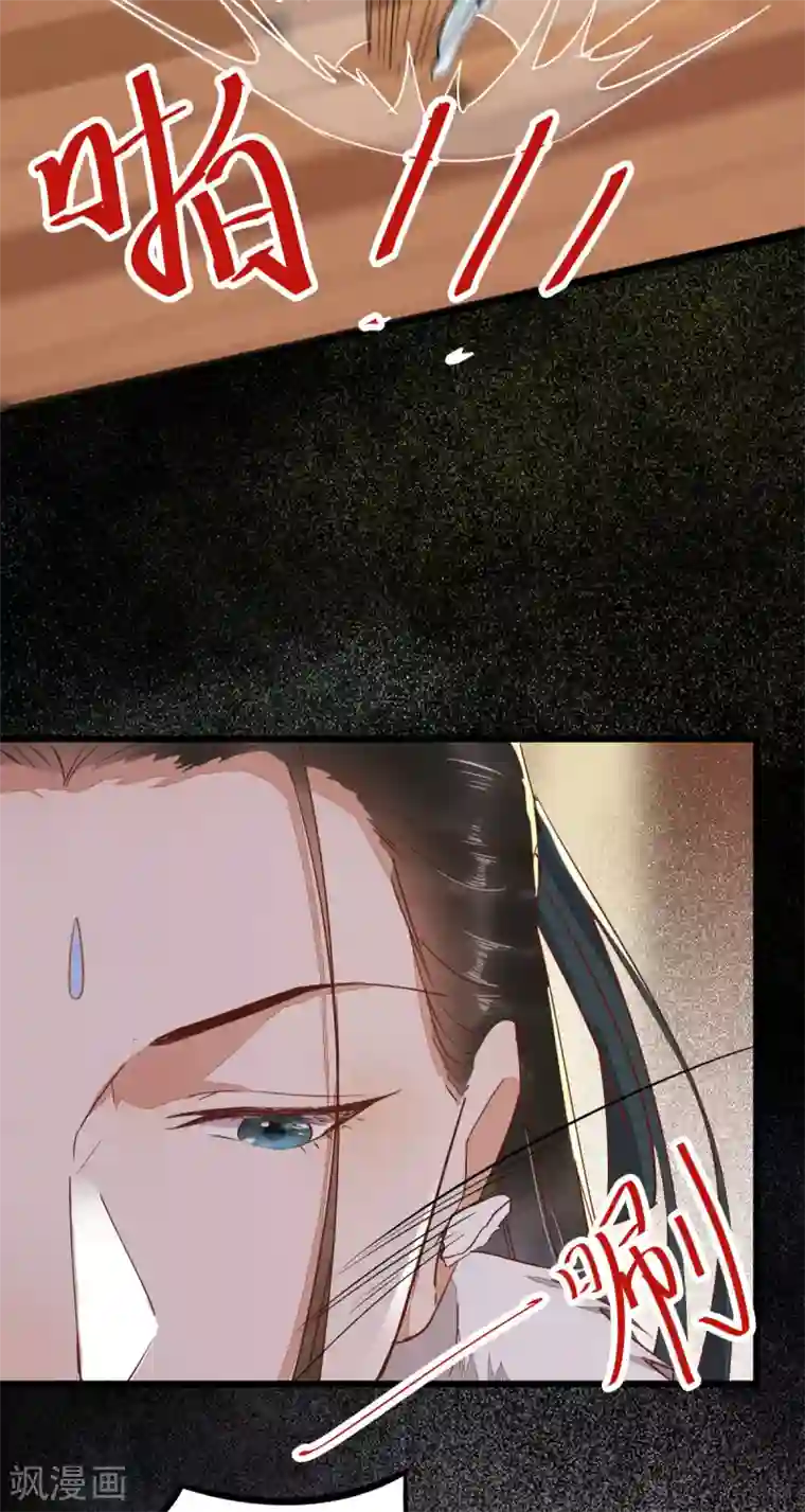 杀手王妃不好惹第47话 前世记忆重叠