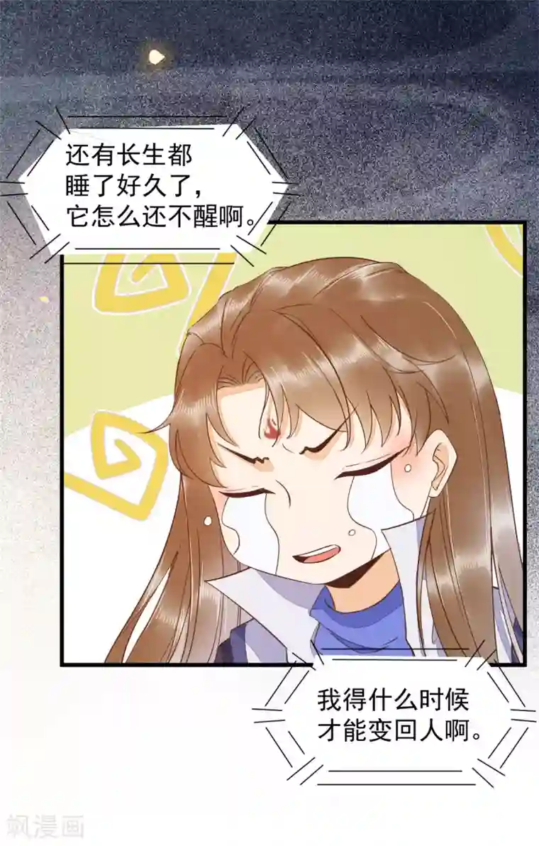 杀手王妃不好惹第47话 前世记忆重叠