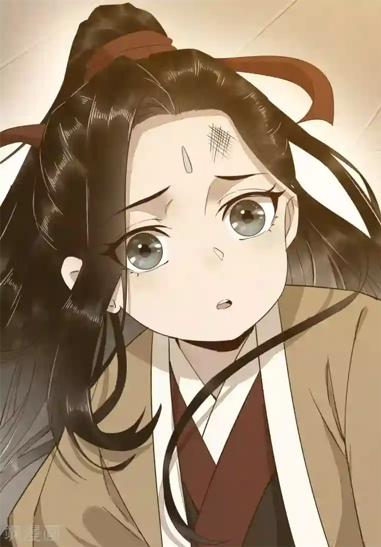 杀手王妃不好惹第47话 前世记忆重叠