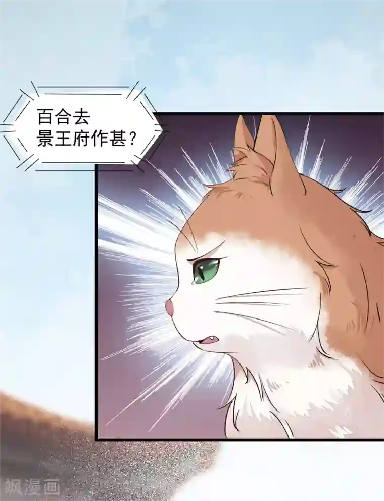 杀手王妃不好惹第47话 前世记忆重叠