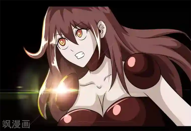 至尊宝典第47话 阵地战