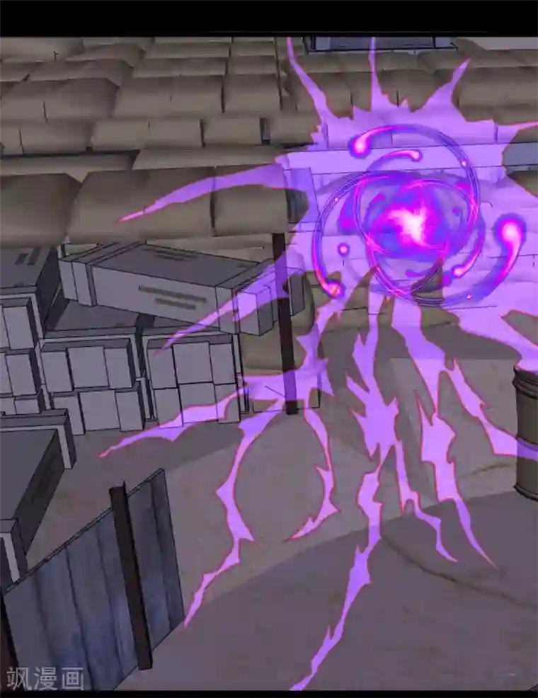 至尊宝典第47话 阵地战