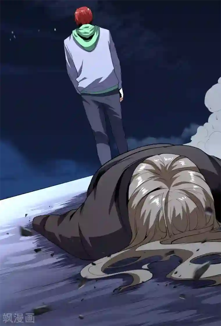 王牌神医第64话