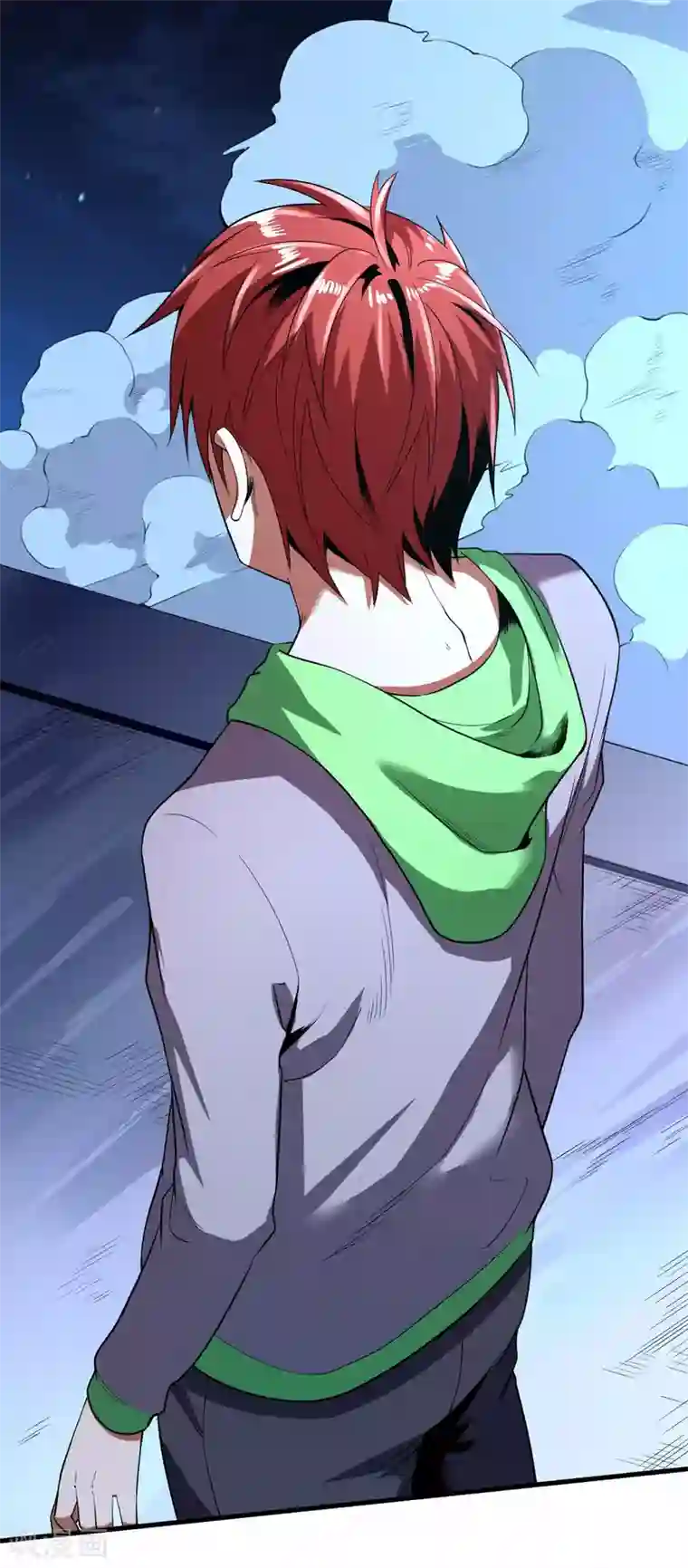 王牌神医第64话