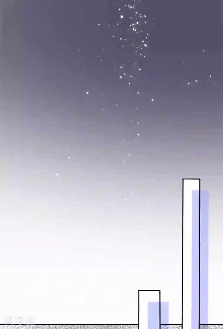 她住在你心里好多年第73话 一个不说 一个不问