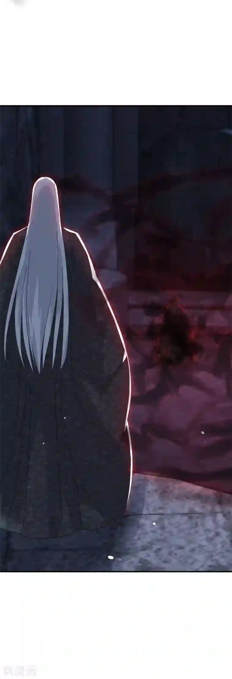 冷邪冥王的心尖宠第28话 九幽镇魂术