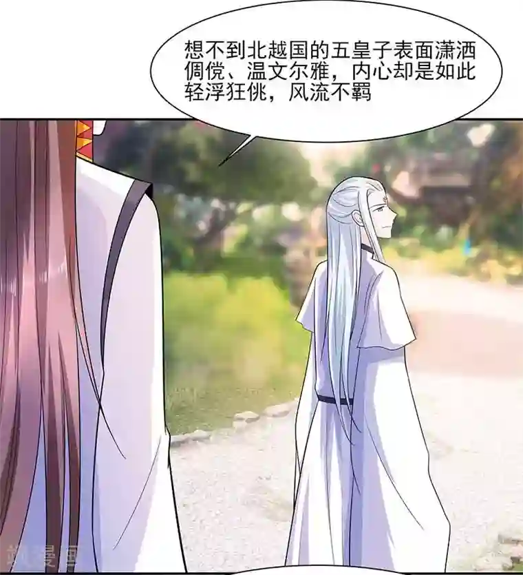 穿越王妃，夫君别找虐第39话 快吃糕点