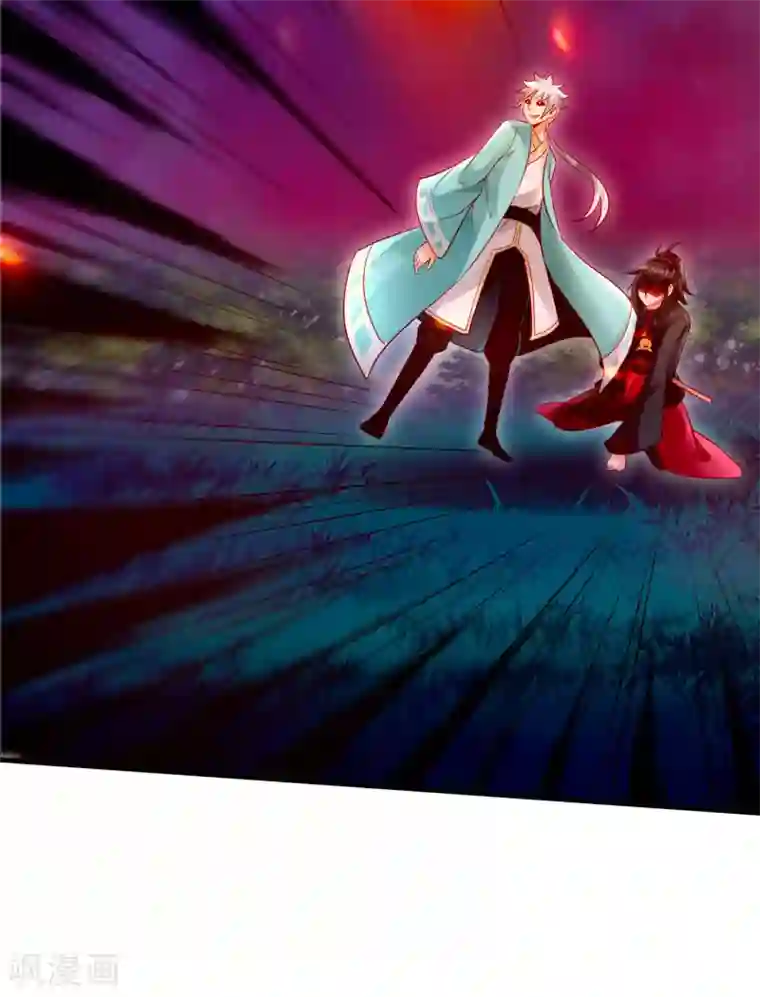 妖灵救火队第17话 倒戈相向