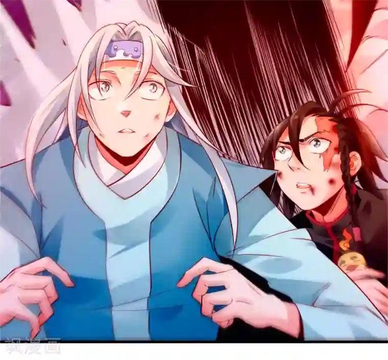 妖灵救火队第17话 倒戈相向