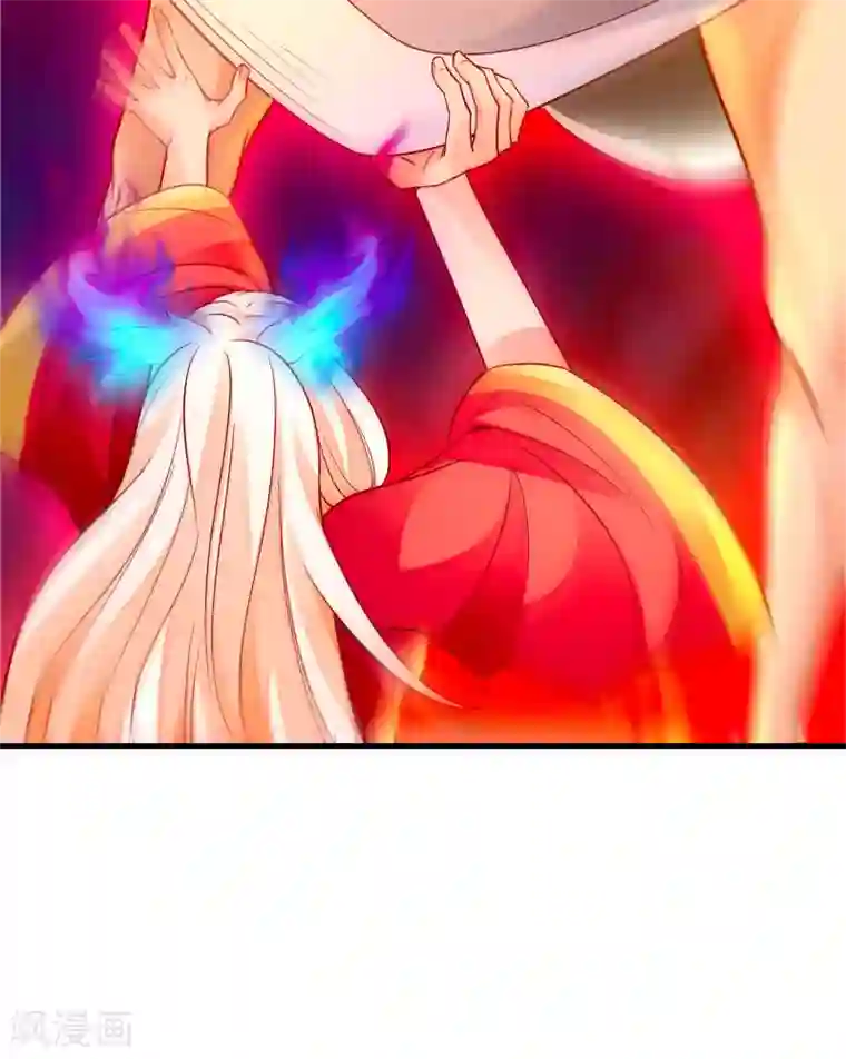 妖灵救火队第17话 倒戈相向