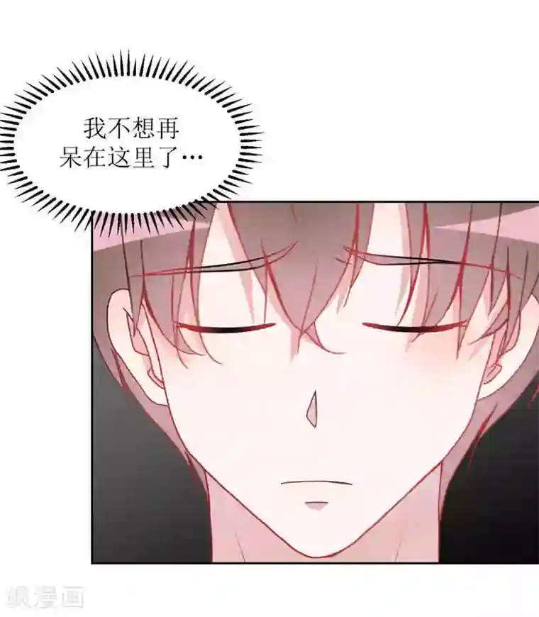 圈地自萌第20话 不情之请