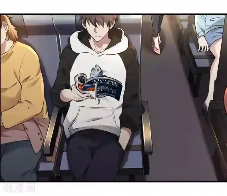 第一赘婿第22话 劫色也劫财