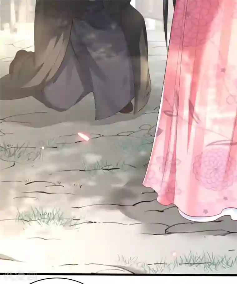 这个王妃路子野第21话 解铃还须系铃人