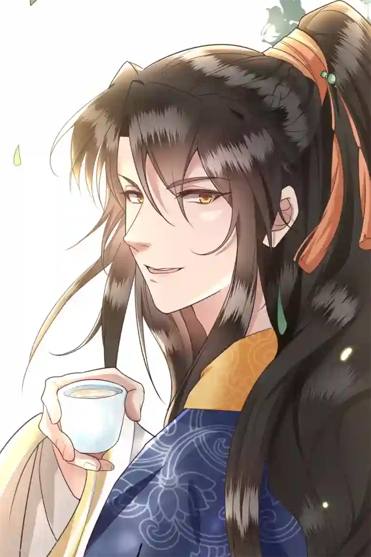 这个王妃路子野第21话 解铃还须系铃人