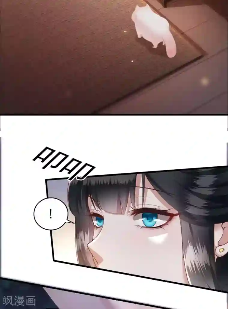 这个王妃路子野第22话 你再动手动脚试试？