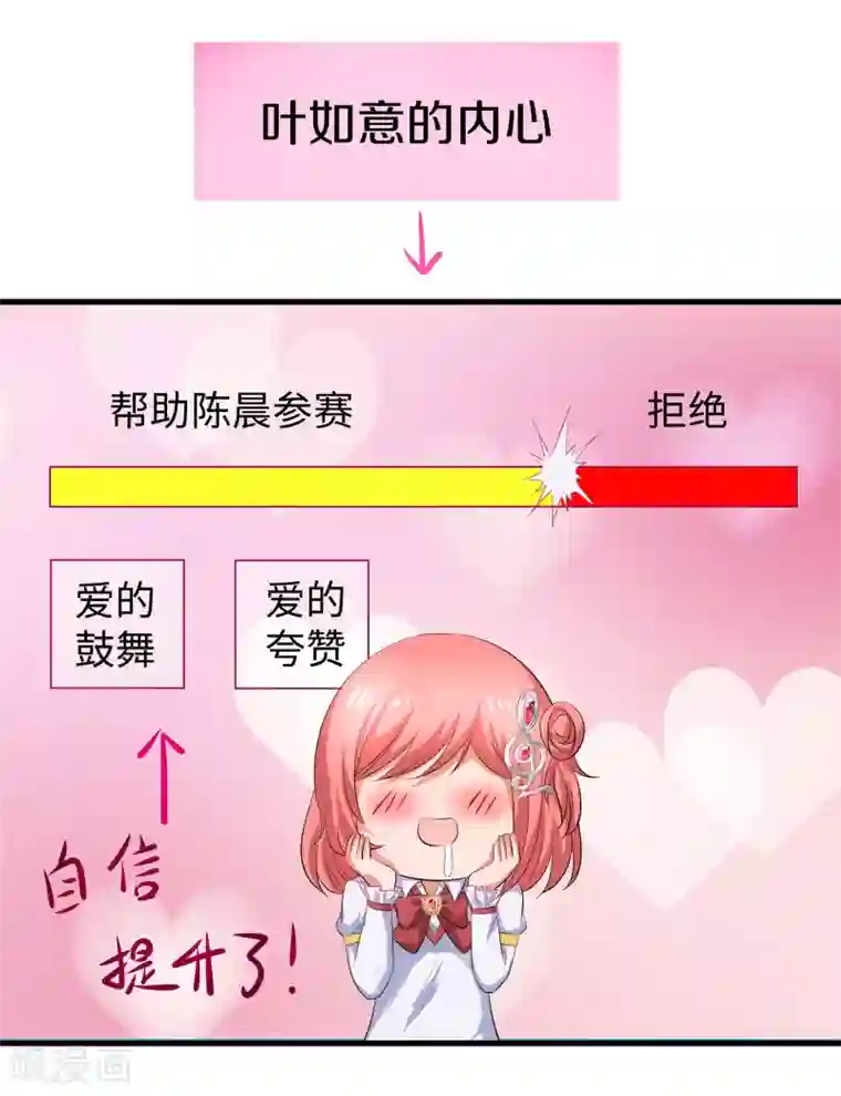 无敌学霸系统第63话 你算哪根葱？